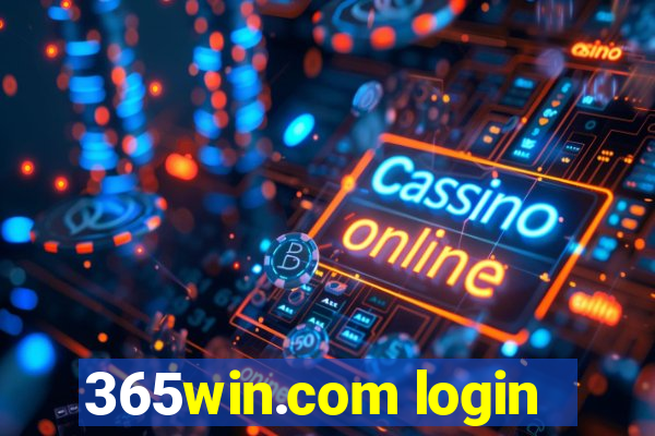 365win.com login